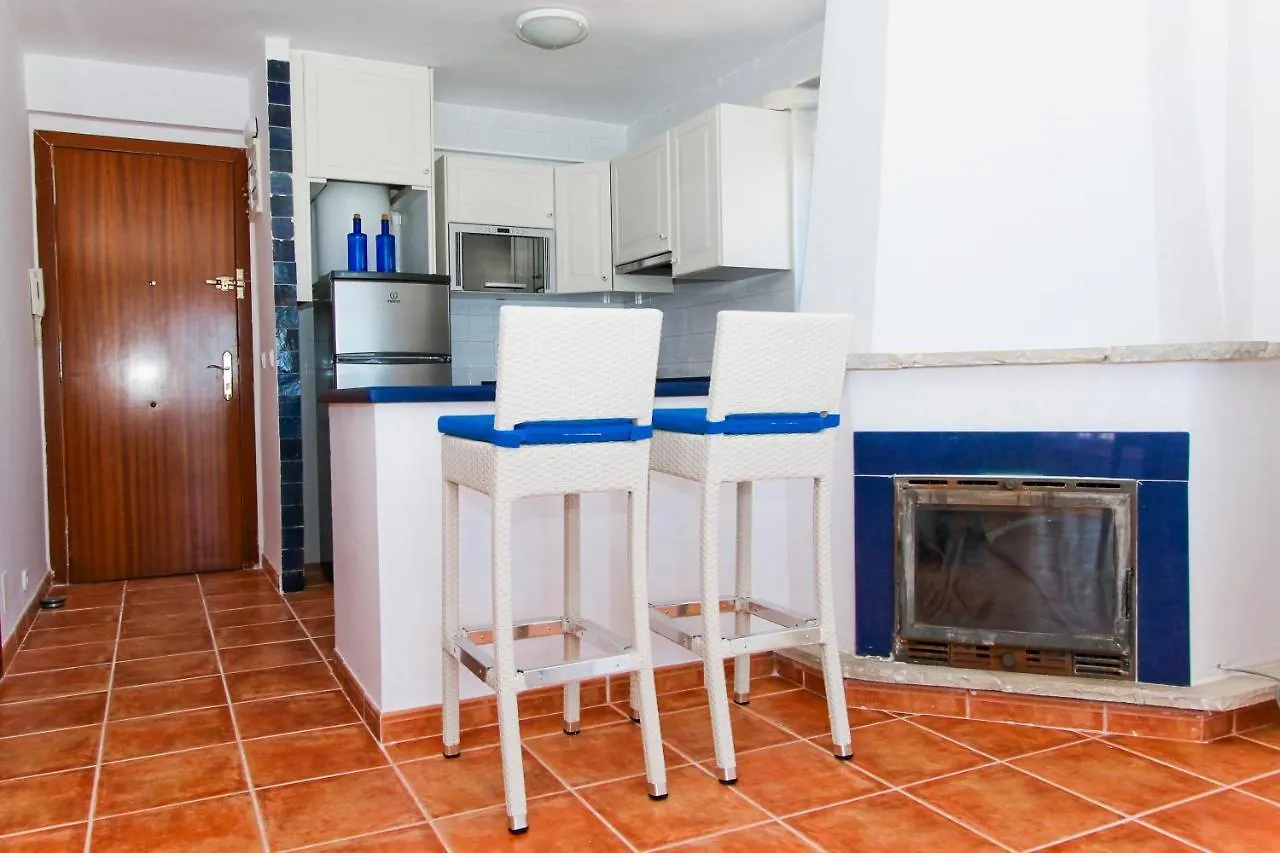 Violeta Apartment La Pineda Spain