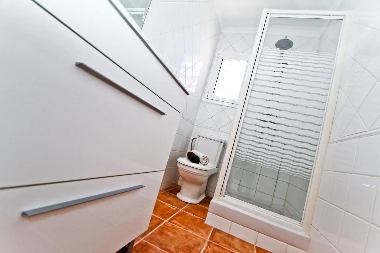 Violeta Planet Costa Dorada Apartamento La Pineda