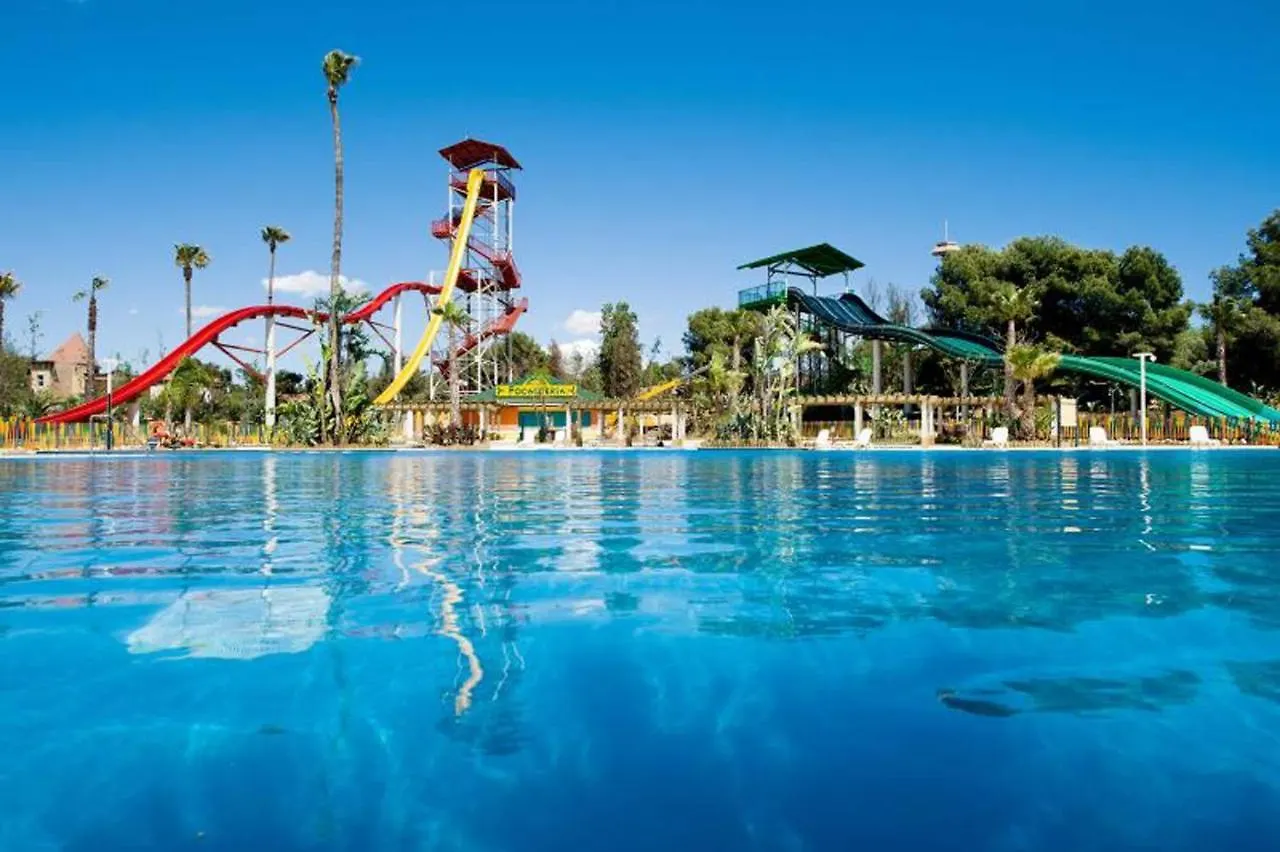 Violeta Planet Costa Dorada Apartamento La Pineda