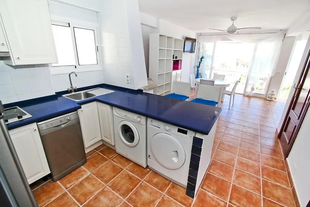 Violeta Planet Costa Dorada Apartamento La Pineda