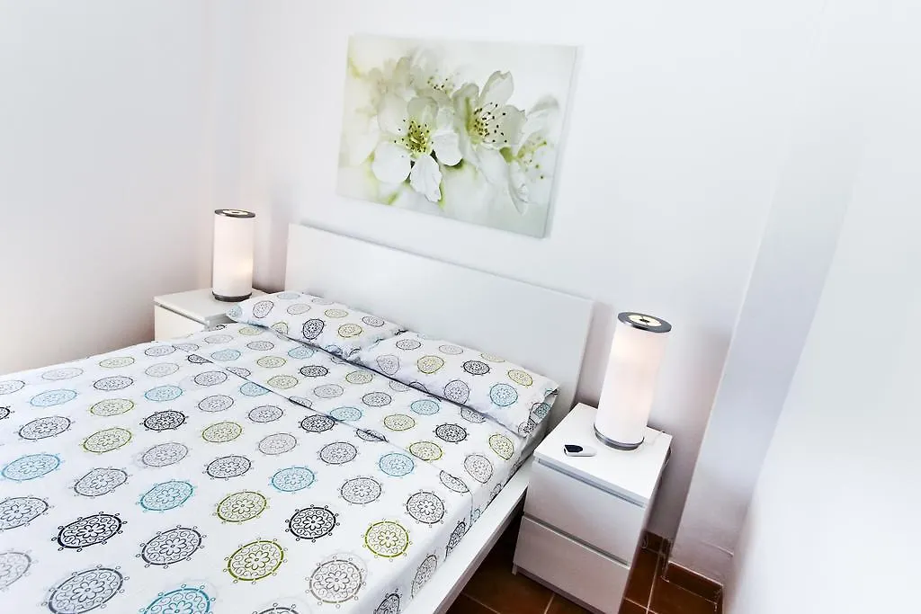 Violeta Planet Costa Dorada Apartamento La Pineda