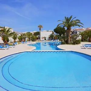 Sunflat Holidays Paradise Punta Prima La Pineda