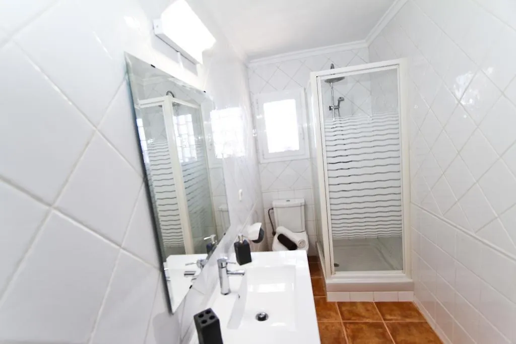 Violeta Apartment La Pineda 0*,  Spain