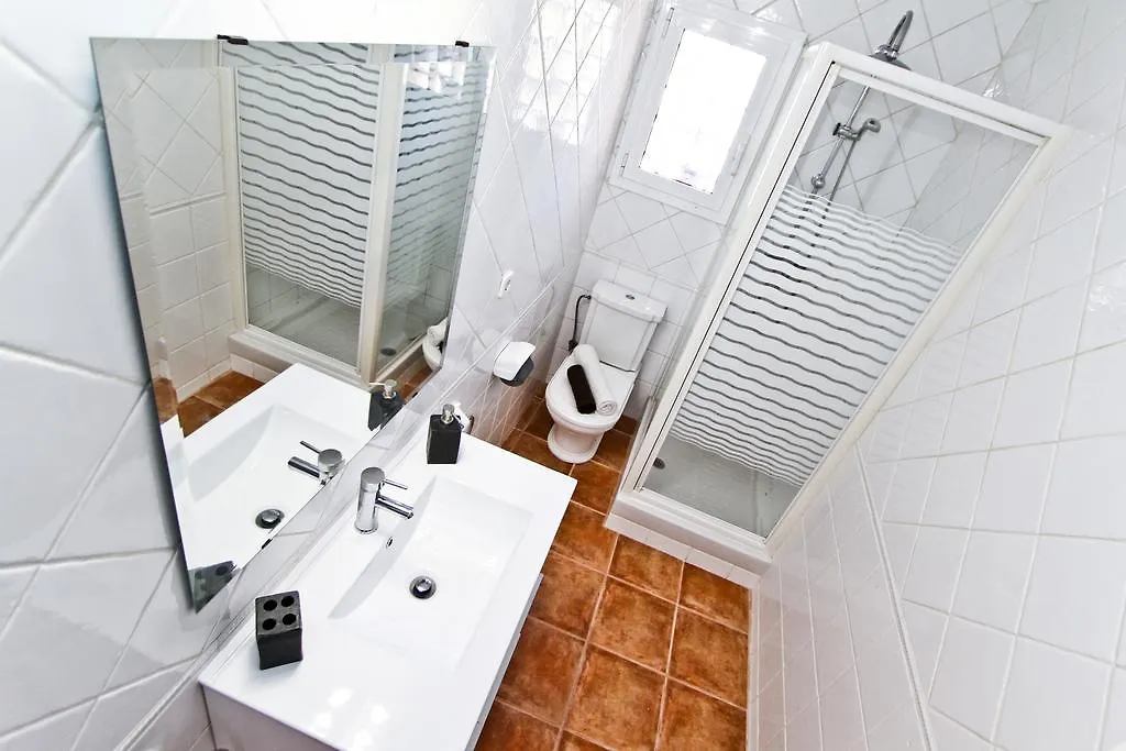 Violeta Apartment La Pineda Spain