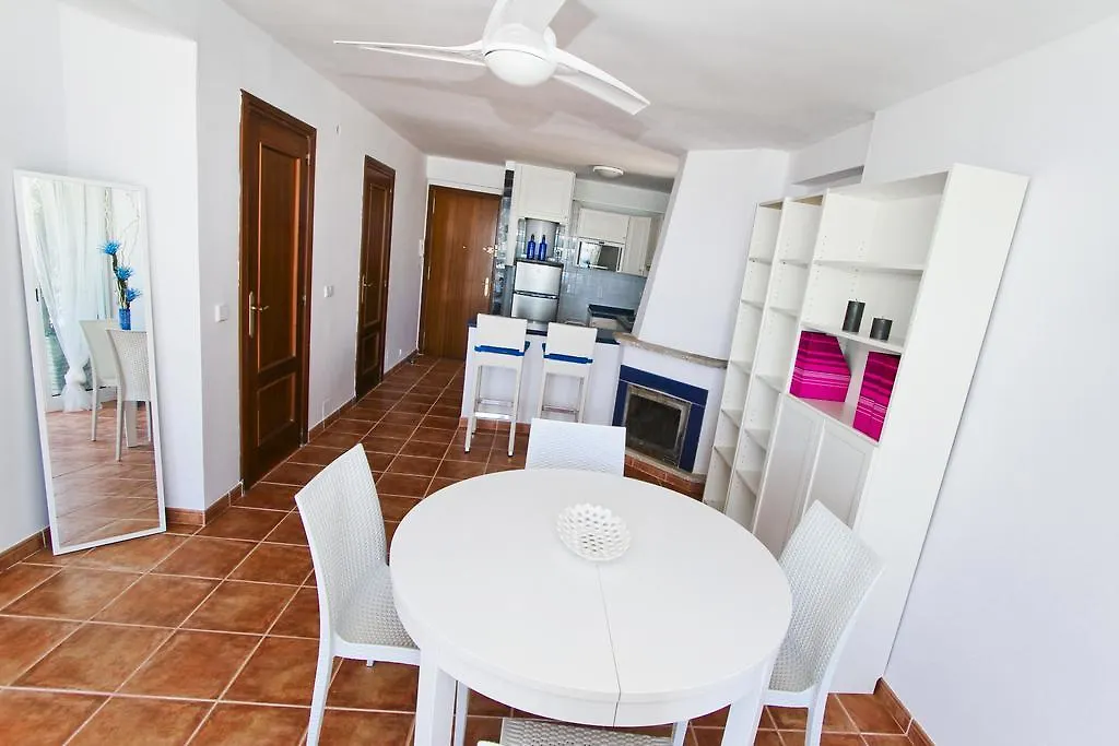 Violeta Apartment La Pineda